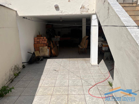 Sobrado com 2 Quartos à Venda, 200 m² em água Fria - São Paulo