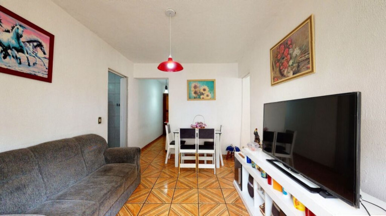 Imagem Imóvel com 2 Quartos à Venda, 48 m² em Taquara - Rio De Janeiro