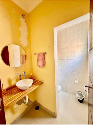 Imagem Casa de Condomínio com 3 Quartos à Venda, 340 m² em Jardim Do Paço - Sorocaba