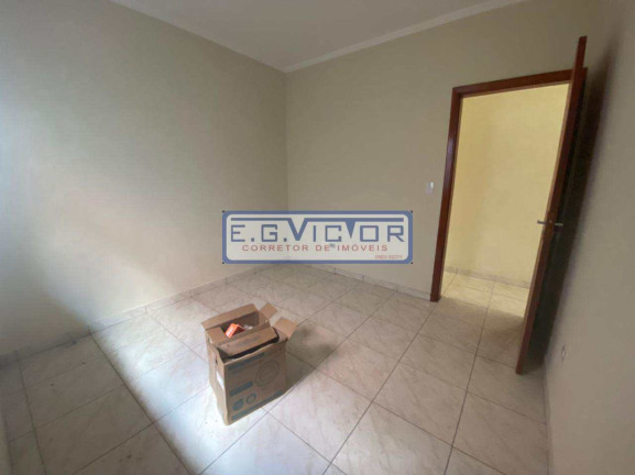 Imagem Casa com 2 Quartos à Venda, 60 m² em Balneário Samas - Mongaguá