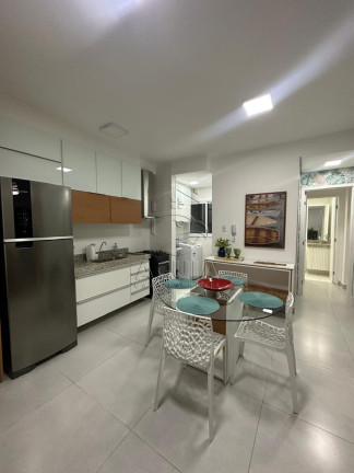Imagem Apartamento com 2 Quartos à Venda, 60 m² em Praia Grande - Ubatuba