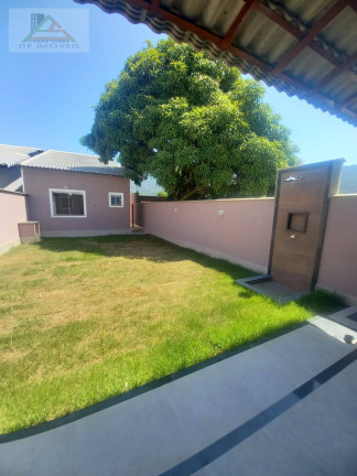 Casa com 3 Quartos à Venda, 240 m² em São Bento Da Lagoa - Maricá