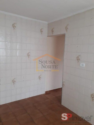 Imagem Apartamento com 1 Quarto à Venda, 53 m² em Jardim São Paulo (zona Norte) - São Paulo Imagem Apartamento com 1 Quarto à Venda, 53 m² em Jardim São Paulo (zona Norte) - São Paulo