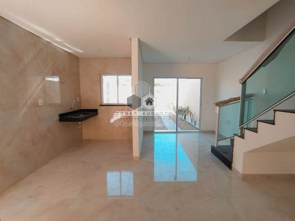 Imagem Casa com 3 Quartos à Venda, 92 m² em Coaçu - Eusébio Imagem Casa com 3 Quartos à Venda, 92 m² em Coaçu - Eusébio