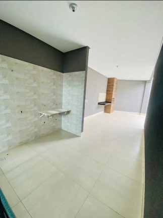 Imagem Casa com 3 Quartos à Venda, 124 m² em Parque João Braz - Cidade Industrial - Goiânia Imagem Casa com 3 Quartos à Venda, 124 m² em Parque João Braz - Cidade Industrial - Goiânia