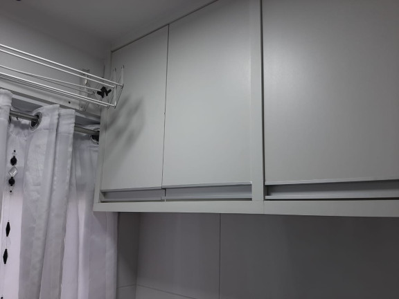 Imagem Apartamento com 2 Quartos para Alugar ou Temporada, 47 m² em Vila Jaraguá - São Paulo Imagem Apartamento com 2 Quartos para Alugar ou Temporada, 47 m² em Vila Jaraguá - São Paulo