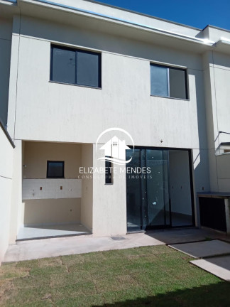 Imagem Casa com 3 Quartos à Venda, 120 m² em Ponte Grande - Mogi Das Cruzes