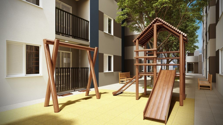Imagem Imóvel com 2 Quartos à Venda, 30 m² em Ipiranga - São Paulo