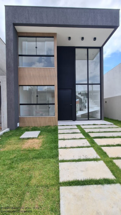 Casa com 4 Quartos à Venda, 148 m² em Vila De Abrantes (abrantes) - Camaçari