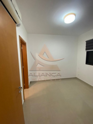 Imagem Apartamento com 1 Quarto à Venda, 46 m² em Ribeirânia - Ribeirão Preto Imagem Apartamento com 1 Quarto à Venda, 46 m² em Ribeirânia - Ribeirão Preto