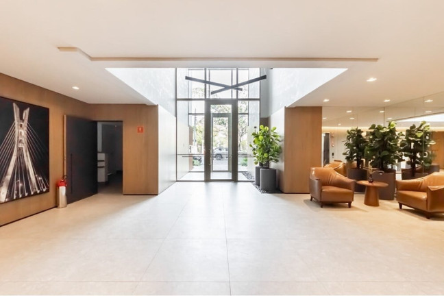 Imagem Imóvel com 2 Quartos à Venda, 102 m² em Moema - São Paulo