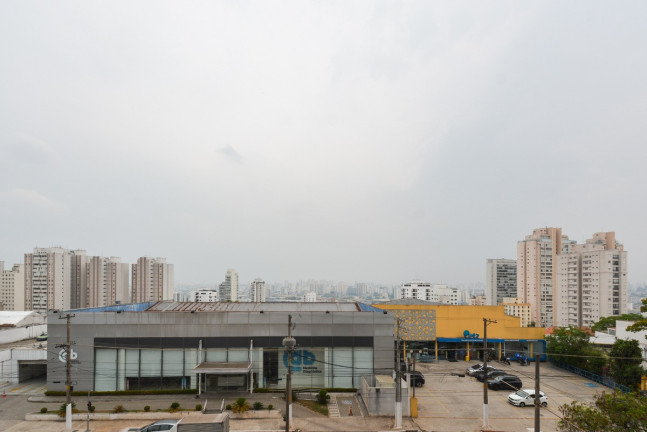 Imagem Apartamento com 3 Quartos à Venda, 154 m² em Mooca - São Paulo
