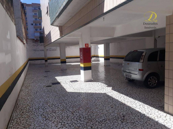 Imagem Apartamento com 1 Quarto à Venda, 48 m² em Aviação - Praia Grande Imagem Apartamento com 1 Quarto à Venda, 48 m² em Aviação - Praia Grande