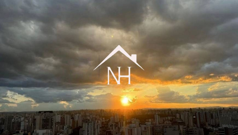 Imóvel com 5 Quartos à Venda, 404 m² em Vila Mariana - São Paulo