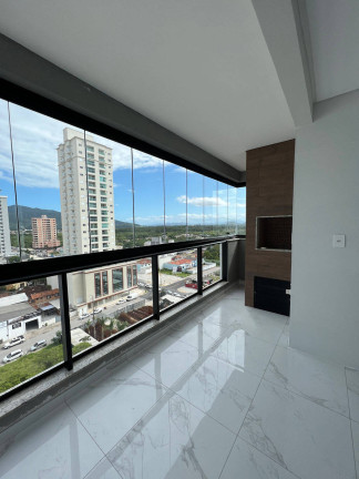 Imagem Apartamento com 3 Quartos à Venda, 93 m² em Meia Praia - Itapema