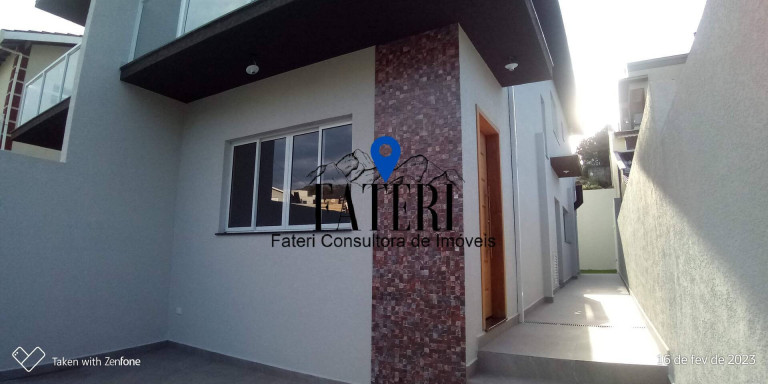 Imagem Casa com 3 Quartos à Venda, 150 m² em Jardim Maristela - Atibaia Imagem Casa com 3 Quartos à Venda, 150 m² em Jardim Maristela - Atibaia