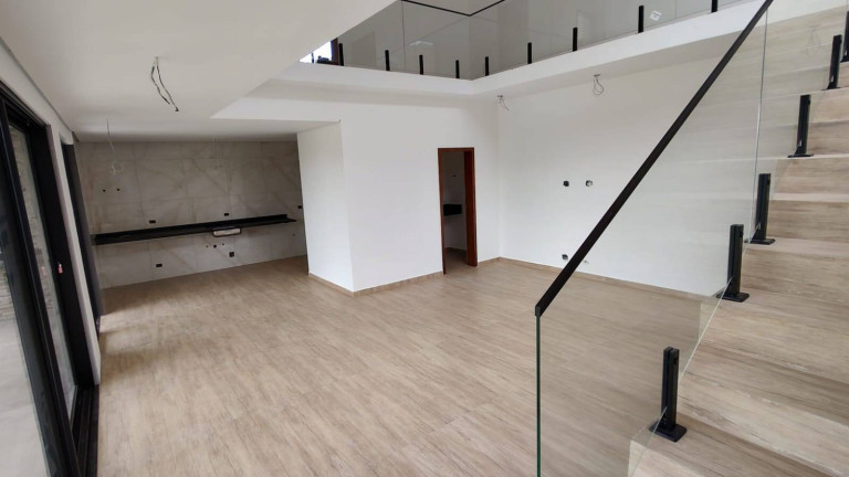 Imagem Casa de Condomínio com 3 Quartos à Venda, 230 m² em Quinta Dos Angicos - Cotia