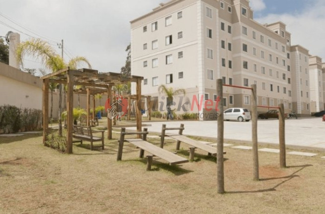 Imagem Cobertura com 2 Quartos à Venda, 130 m² em Parque São Vicente - Mauá