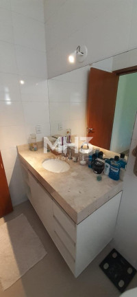 Imagem Casa de Condomínio com 3 Quartos à Venda, 147 m² em Residencial Real Parque Sumaré - Sumaré