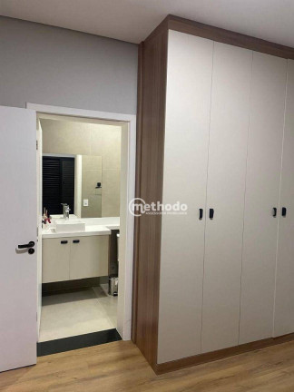 Imagem Casa com 3 Quartos à Venda, 300 m² em Swiss Park - Campinas