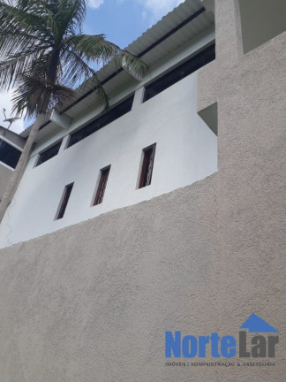 Imagem Sobrado com 4 Quartos à Venda, 360 m² em Jardim Silvia - Francisco Morato