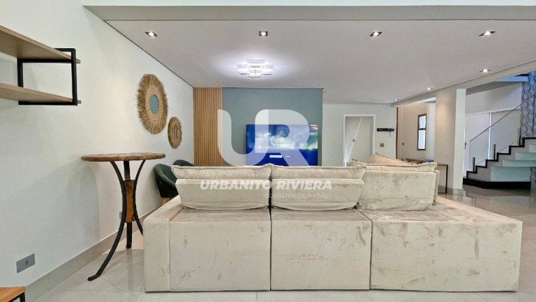 Imagem Casa com 5 Quartos à Venda, 503 m² em Riviera | Módulo 22 - Bertioga