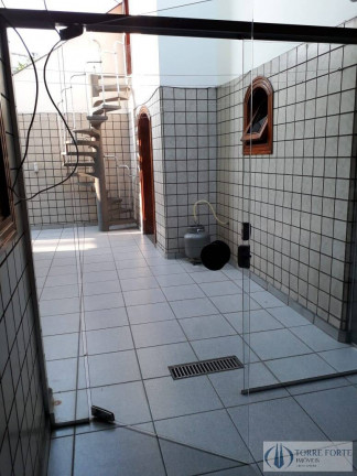 Imagem Sobrado com 3 Quartos à Venda, 415 m² em Jardim Textil - São Paulo