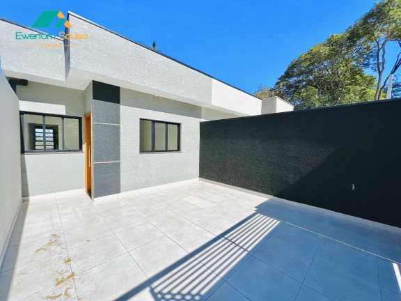 Imagem Casa com 2 Quartos à Venda, 60 m² em Jardim Sao Felipe - Atibaia