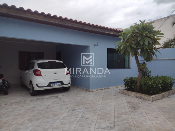 Imagem Casa com 3 Quartos à Venda, 206 m² em Jardim Parada Do Alto - Sorocaba