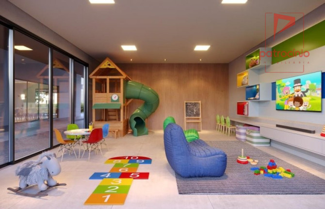 Imagem Casa de Condomínio com 3 Quartos à Venda, 63 m² em Papagaio - Feira De Santana Imagem Casa de Condomínio com 3 Quartos à Venda, 63 m² em Papagaio - Feira De Santana