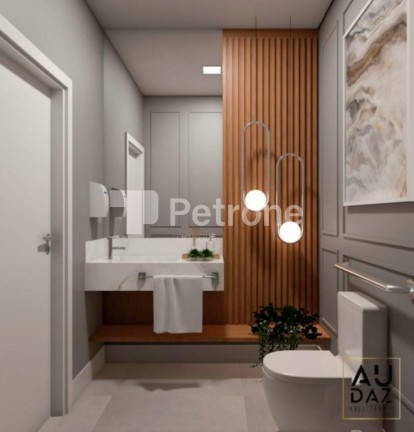 Imagem Apartamento com 3 Quartos à Venda, 95 m² em Palmas - Governador Celso Ramos