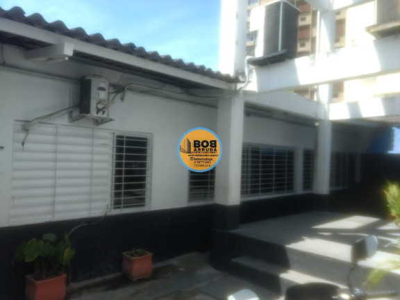Imagem Imóvel Comercial à Venda, 1.200 m² em Soledade - Recife Imagem Imóvel Comercial à Venda, 1.200 m² em Soledade - Recife