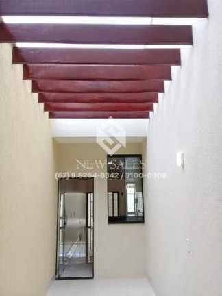 Imagem Casa com 3 Quartos à Venda, 150 m² em Parque Amazônia - Goiânia Imagem Casa com 3 Quartos à Venda, 150 m² em Parque Amazônia - Goiânia