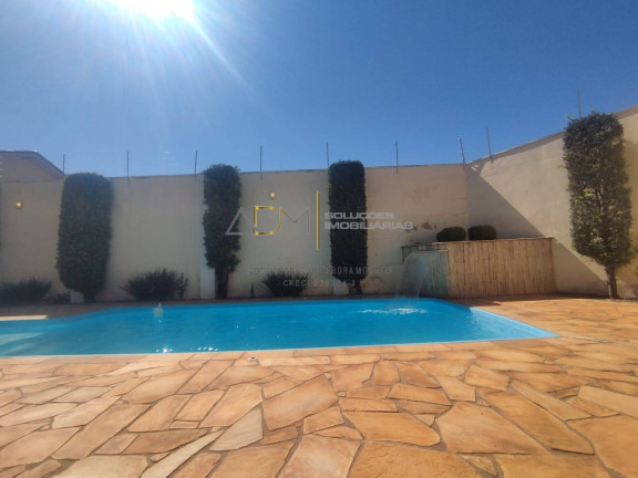 Imagem Casa com 3 Quartos à Venda, 240 m² em Vila Rodrigues Alves - Botucatu