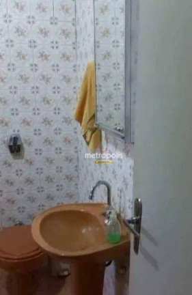 Imagem Sobrado com 2 Quartos à Venda, 146 m² em Santa Maria - São Caetano Do Sul Imagem Sobrado com 2 Quartos à Venda, 146 m² em Santa Maria - São Caetano Do Sul