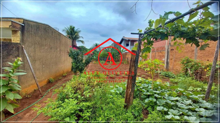 Terreno à Venda, 435 m² em Vila José Kalil Aun - Cosmópolis