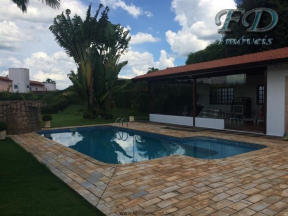 Chácara com 3 Quartos à Venda, 1.800 m² em Nao Especificado - Bom Jesus Dos Perdões
