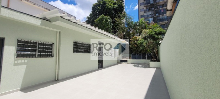 Imagem Casa com 3 Quartos à Venda, 260 m² em Jardim Da Glória - São Paulo