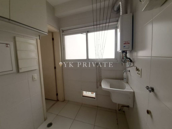 Imagem Apartamento com 4 Quartos à Venda, 162 m² em Vila Romana - São Paulo Imagem Apartamento com 4 Quartos à Venda, 162 m² em Vila Romana - São Paulo