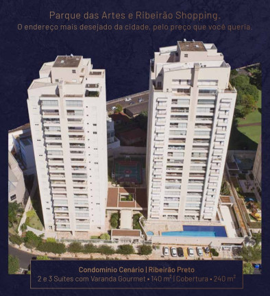 Imagem Imóvel com 3 Quartos à Venda, 140 m² em Nova Aliança - Ribeirão Preto Imagem Imóvel com 3 Quartos à Venda, 140 m² em Nova Aliança - Ribeirão Preto