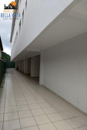 Casa com 2 Quartos à Venda,  em Parque Bitaru - São Vicente