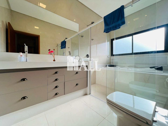 Imagem Casa com 3 Quartos à Venda, 334 m² em Loteamento Recanto Do Lago - São José Do Rio Preto Imagem Casa com 3 Quartos à Venda, 334 m² em Loteamento Recanto Do Lago - São José Do Rio Preto