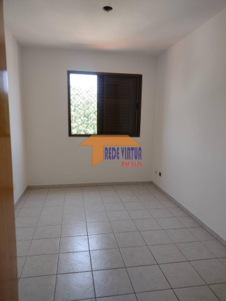 Imagem Apartamento com 2 Quartos à Venda, 58 m² em Butantã - São Paulo