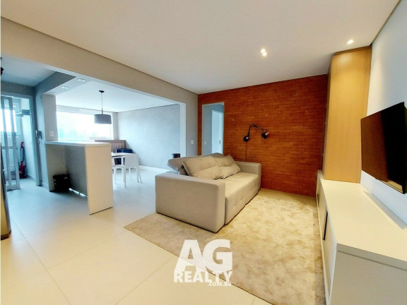 Imagem Apartamento com 2 Quartos para Alugar, 68 m² em Vila Gertrudes - São Paulo Imagem Apartamento com 2 Quartos para Alugar, 68 m² em Vila Gertrudes - São Paulo
