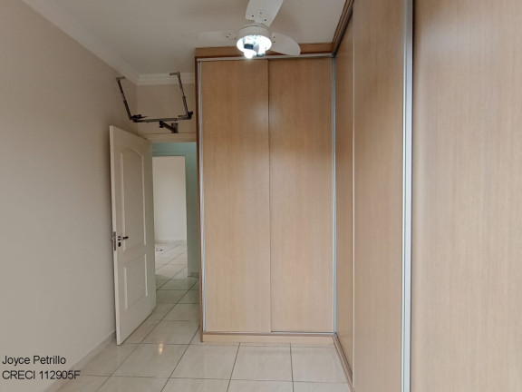 Imagem Apartamento com 3 Quartos para Alugar, 100 m² em Ribamar - Peruíbe