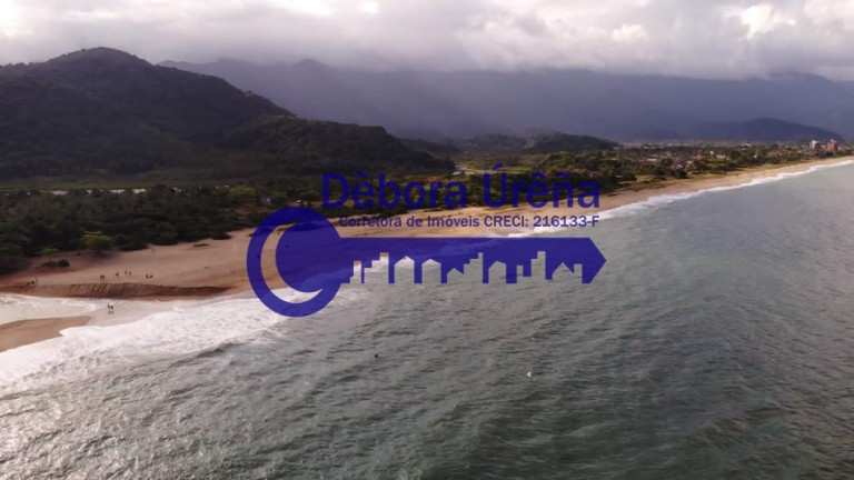 Terreno à Venda, 382 m² em Massaguaçu - Caraguatatuba