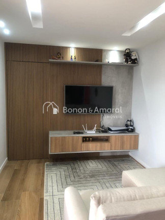 Imagem Apartamento com 2 Quartos à Venda, 106 m² em Jardim Guanabara - Campinas Imagem Apartamento com 2 Quartos à Venda, 106 m² em Jardim Guanabara - Campinas