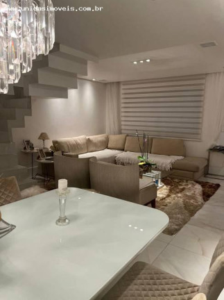 Imagem Casa com 3 Quartos à Venda, 106 m² em Vila Do Castelo - São Paulo