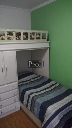 Imagem Apartamento com 3 Quartos à Venda, 126 m² em Cerâmica - São Caetano Do Sul