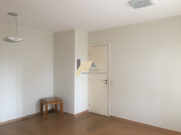 Imagem Imóvel com 3 Quartos à Venda, 85 m² em Cambuí - Campinas